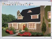 Create your dream home today   