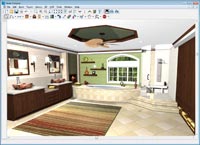 Design the bathroom of your dreams 