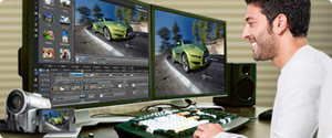 The World's Fastest Video Editor