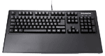 SteelSeries 7G Keyboard
