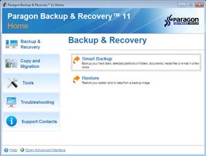 Up-to-date version of Windows Pre-installation Environment 