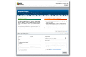 AVG Premium Security 2012