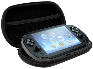 PS Vita View Box 