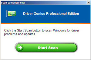 Start Scan Now