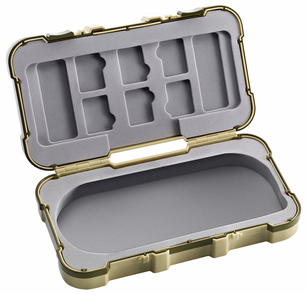 Thrustmaster Uncharted Shock Resistant Case (PlayStation Vita) Amazon