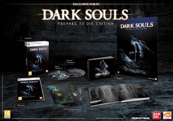 dark souls