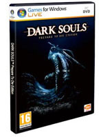 Dark Souls: Prepare to Die Edition