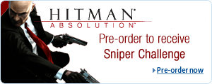 Hitman Absolution