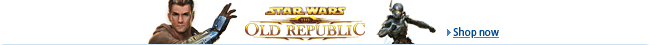Star Wars: The Old Republic