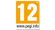 PEGI 12