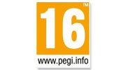 PEGI 16