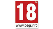 PEGI 18