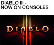 Diablo III