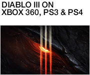 Diablo III