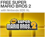 Nintendo 3DS XL