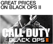 Call of Duty: Black Ops II