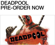 Deadpool