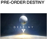 Destiny