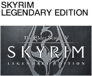 Skyrim Legendary Edition