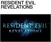 Resident Evil Revelations