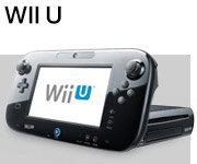 Wii U