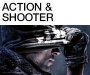 Action and Shooter