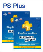 PlayStation Plus