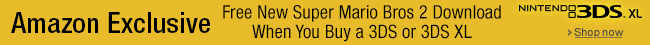 Nintendo promo