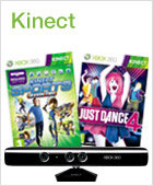 Xbox Kinect