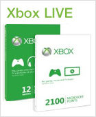 Xbox LIVE