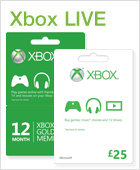 Xbox LIVE