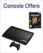 PS3 Consoles