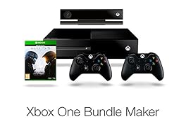 Xbox One Bundle Maker