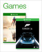 Xbox Games