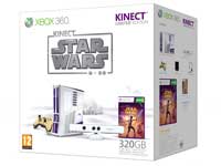 Xbox 360 4GB Console