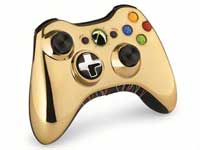 xbox 360 Kinect side