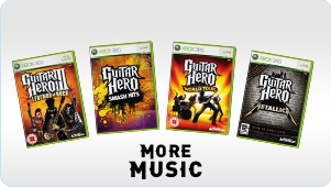 Guitar Hero DS