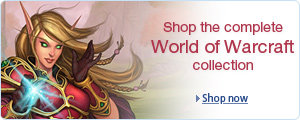 World of Warcraft