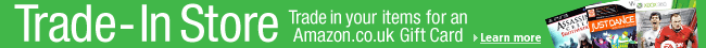 Amazon.co.uk Video Games Trade0In Store