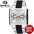 60% off Breil Watches