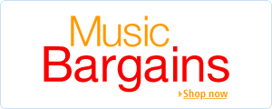 Music Bargains