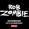 Rob Zombie "Sick Bubblegum" music video
