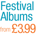 Best of the Fest: Festival Albums from �3.99