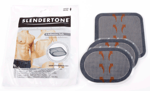 Slendertone Abs pads