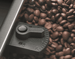 Burr grinder
