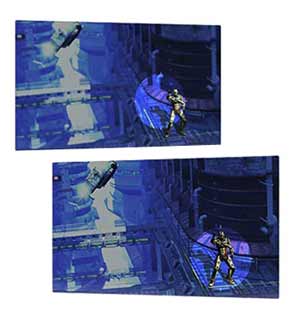  BenQ XL2411Z LED Gaming Monitor. Monitor Blur Reduction