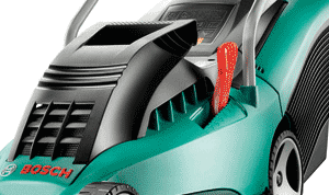 Rotak Edge Height Adjustment