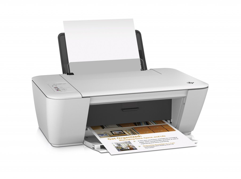 HP Deskjet 1510 AllInOne Printer Amazon.co.uk Computers & Accessories