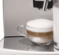 Coffee selection