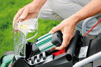 Bosch Battery